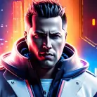 SnapshotAI - AI Profile Picture Maker - Generate an Awesome PFP